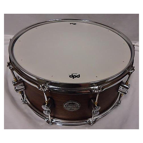 6.5X14 Pacific Series Snare Drum