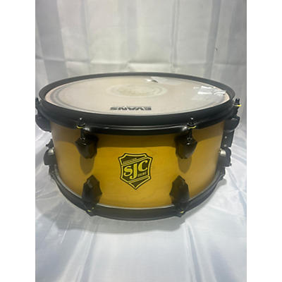 SJC Drums 6.5X14 Pathfinder Drum