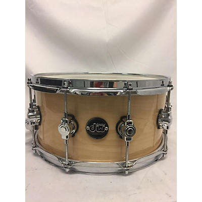 DW 6.5X14 Performance Series Snare Drum Drum