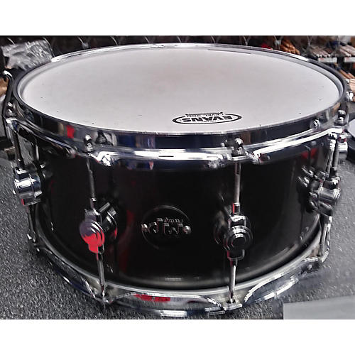 6.5X14 Performance Series Snare Drum