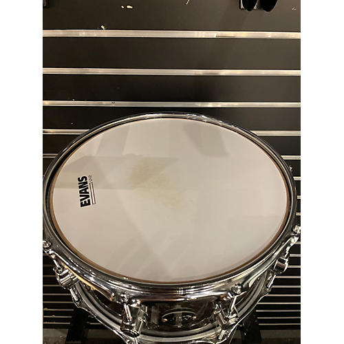 DW 6.5X14 Performance Series Snare Drum Black Diamond 15