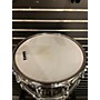 Used DW 6.5X14 Performance Series Snare Drum Black Diamond 15