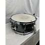 Used DW 6.5X14 Performance Series Snare Drum Gunmetal Gray 15