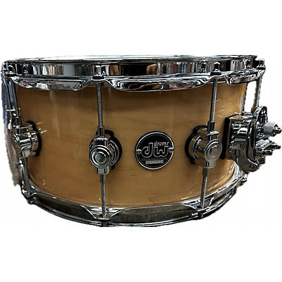 DW 6.5X14 Performance Series Snare Drum