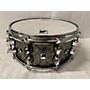 Used Mapex 6.5X14 Persuader Drum HAMMERED STEEL 15