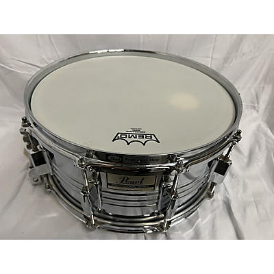 Pearl 6.5X14 Professional Series Snare Drum