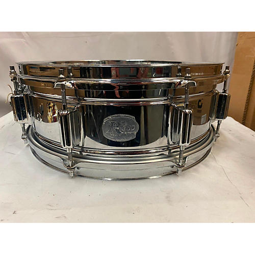Rogers 6.5X14 R360 Snare Drum Chrome 15