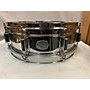 Used Rogers 6.5X14 R360 Snare Drum Chrome 15