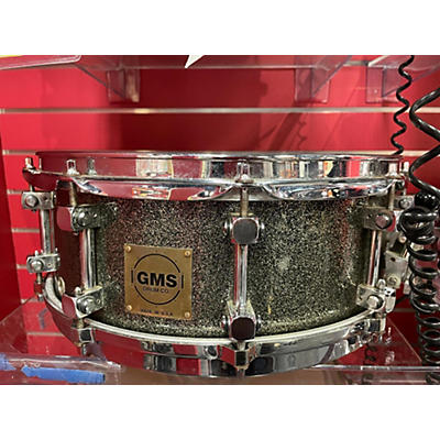 GMS 6.5X14 Revolution Drum