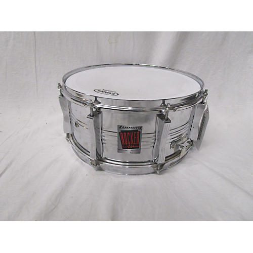 Ludwig 6.5X14 Rocker Drum Chrome 15