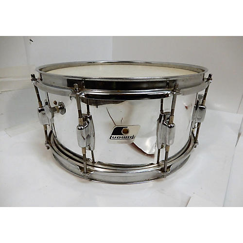 6.5X14 Rocker Series LR-751 Drum