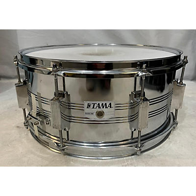 TAMA 6.5X14 Rockstar Series Snare Drum