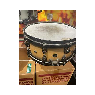 Orange County Drum & Percussion 6.5X14 SNARE Drum