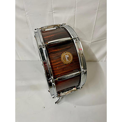 Pearl 6.5X14 SST Limited Edition Snare Drum