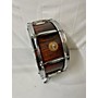 Used Pearl 6.5X14 SST Limited Edition Snare Drum Natural 15