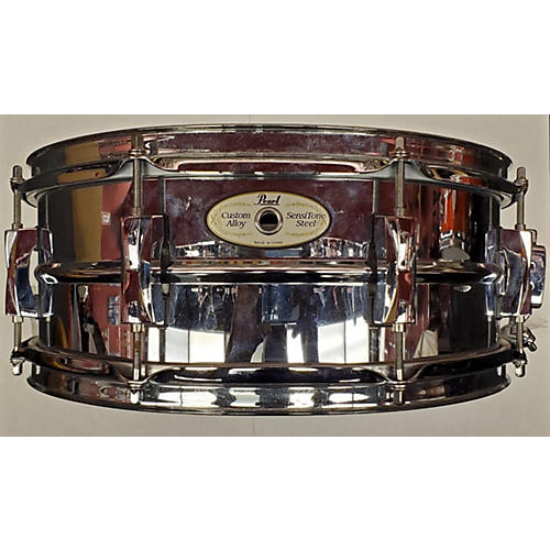 6.5X14 Sensitone Snare Drum