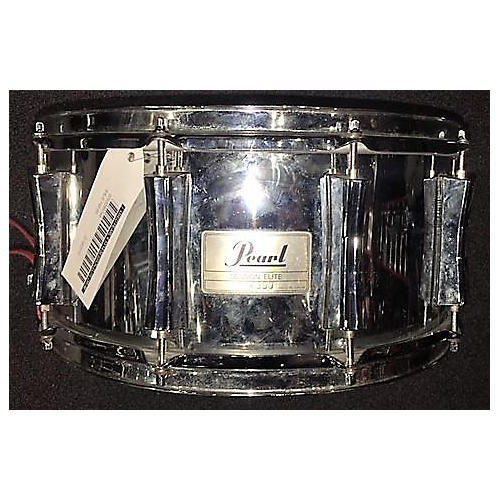 Pearl 6.5X14 Session Elite Drum 15