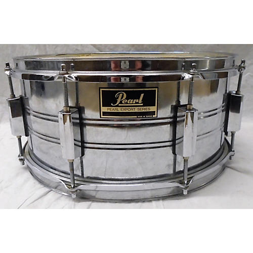 6.5X14 Session Studio Classic Snare Drum