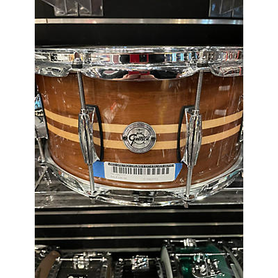 Gretsch Drums 6.5X14 Silver Series Drum