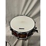 Used GMS 6.5X14 Snare Drum Brownburst 15