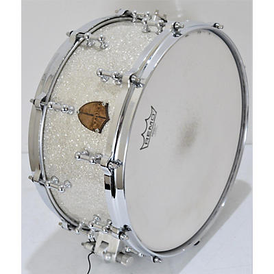 Truth Custom Drums 6.5X14 Snare Drum
