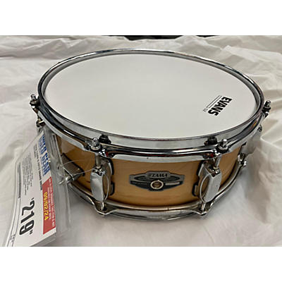 TAMA 6.5X14 Snare Drum