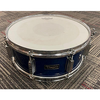 Tempo 6.5X14 Snare Drum