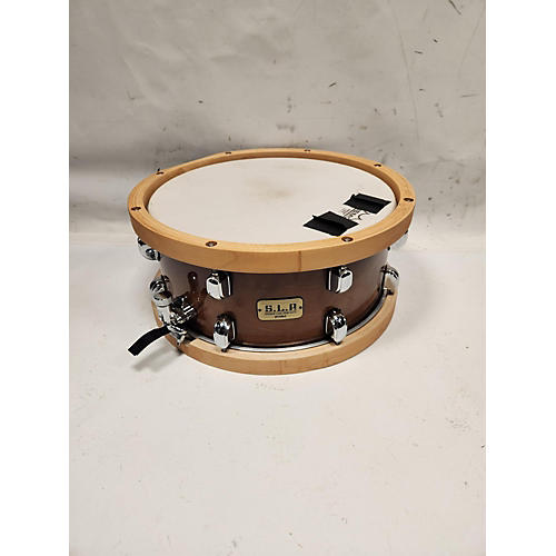 TAMA 6.5X14 Sound Lab Project Snare Drum Natural 15
