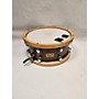 Used TAMA 6.5X14 Sound Lab Project Snare Drum Natural 15