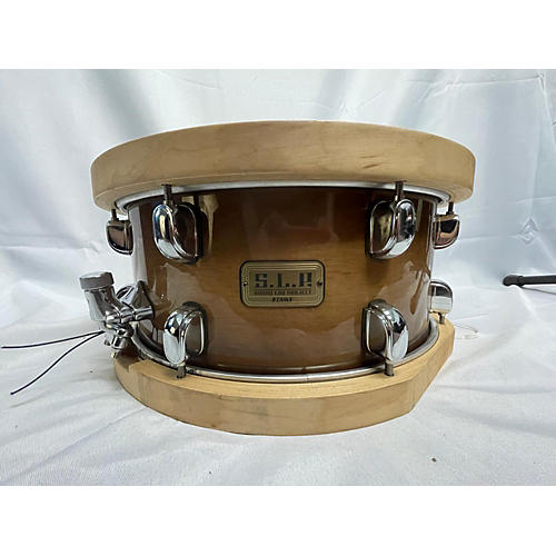 TAMA 6.5X14 Sound Lab Project Snare Drum SIENNA BURST 15