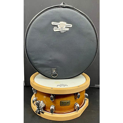 TAMA 6.5X14 Sound Lab Project Snare With Wood Hoops Drum