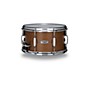 Used TAMA 6.5X14 Soundworks Kapur Drum Antique Natural 15