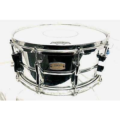 Yamaha 6.5X14 Stage Custom Snare Drum