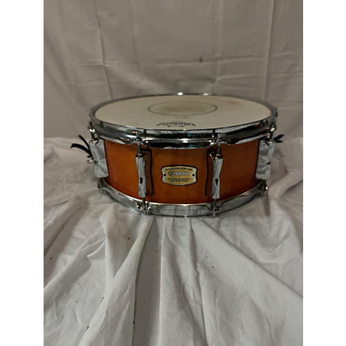 Yamaha 6.5X14 Stage Custom Snare Drum Birch 15