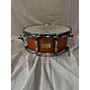 Used Yamaha 6.5X14 Stage Custom Snare Drum Birch 15