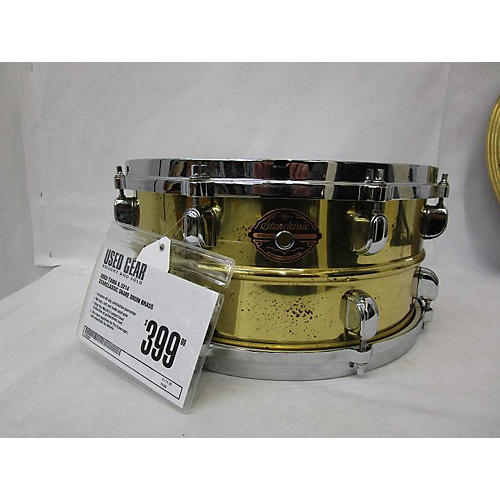 6.5X14 Starclassic Snare Drum