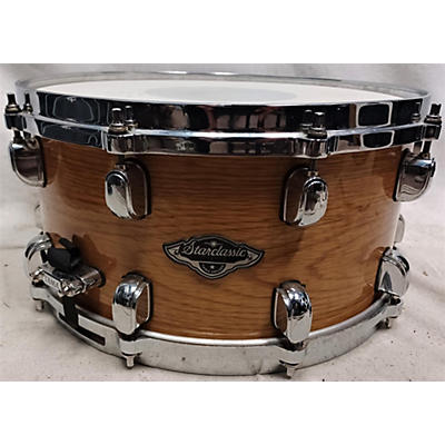 Tama 6.5X14 Starclassic Snare Drum