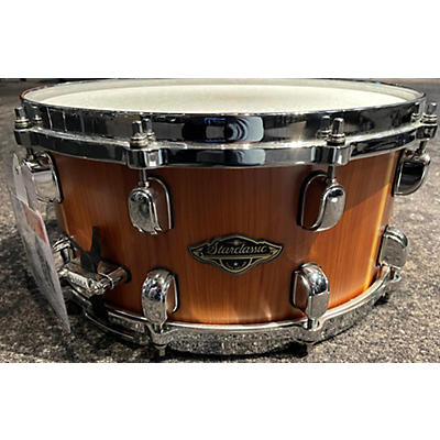 TAMA 6.5X14 Starclassic Snare Drum