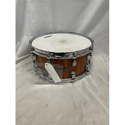 TAMA 6.5X14 Starclassic Snare Drum Walnut/Birch 15