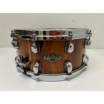 TAMA 6.5X14 Starclassic Snare Drum