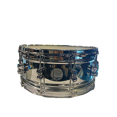 PDP by DW 6.5X14 Steel Snare Drum Drum