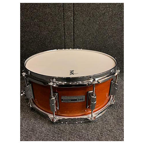 Taye Drums 6.5X14 Studio Maple Drum Natural 15