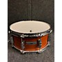 Used Taye Drums 6.5X14 Studio Maple Drum Natural 15