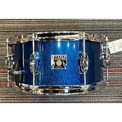 TAMA 6.5X14 Superstar Classic Snare Drum