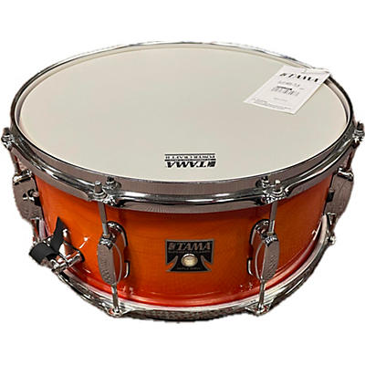 TAMA 6.5X14 Superstar Classic Snare Drum