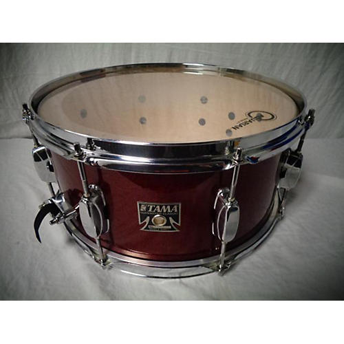 6.5X14 Superstar Snare Drum