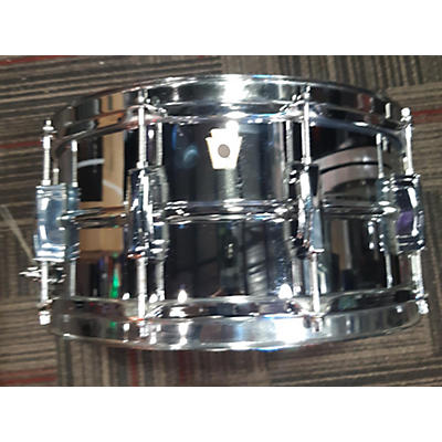 Ludwig 6.5X14 Supraphonic Snare Drum