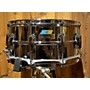 Used Ludwig 6.5X14 Supraphonic Snare Drum Steel 15