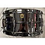 Used Ludwig 6.5X14 Supraphonic Snare Drum Chrome 15