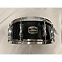 Used Yamaha 6.5X14 Tour Custom SNARE Drum Black 15